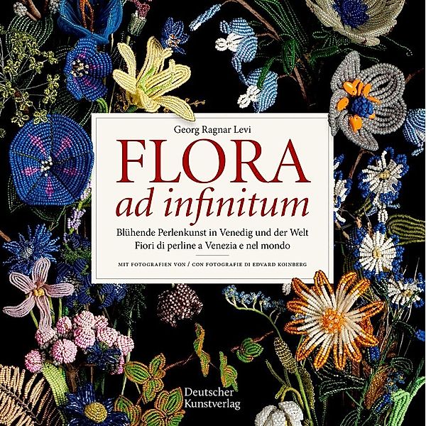 Flora ad infinitum, Georg Ragnar Levi