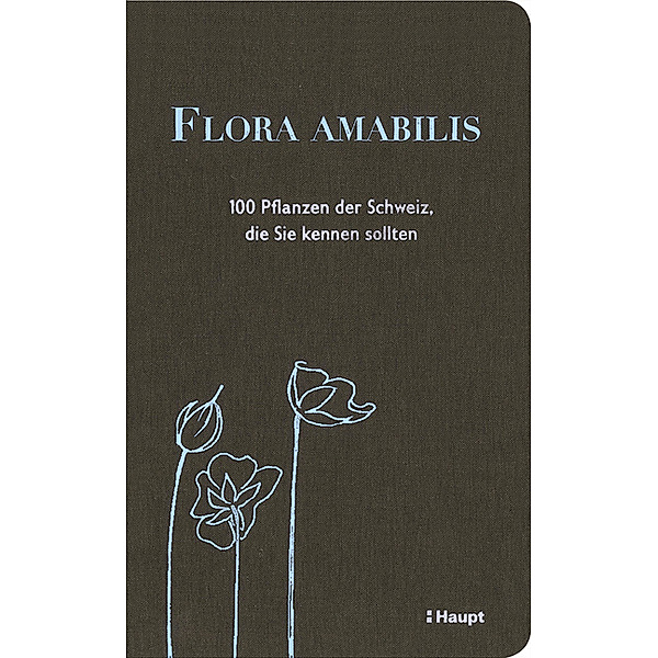 Flora amabilis, Adrian Möhl