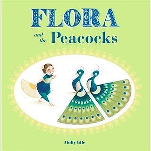 Flora and the Peacocks, Molly Idle