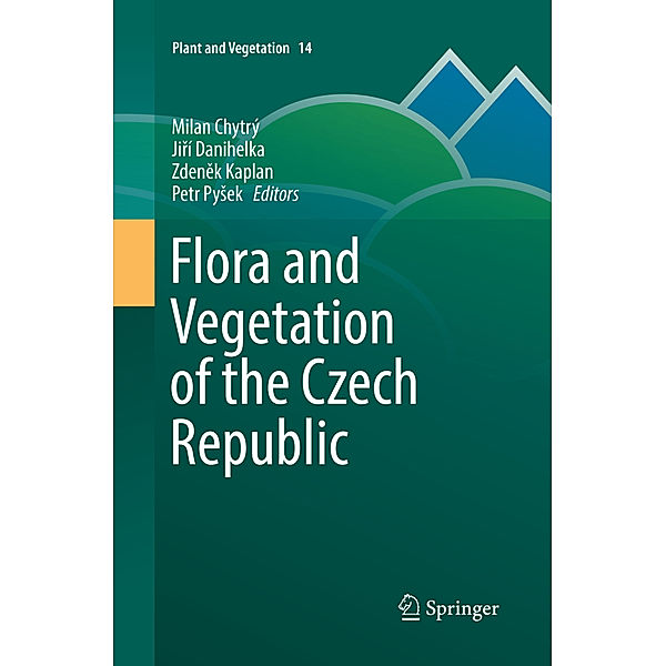 Flora and Vegetation of the Czech Republic