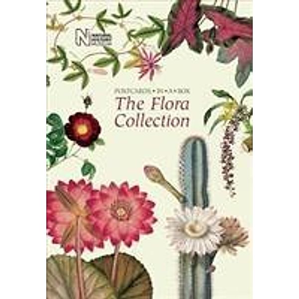 Flora Collection