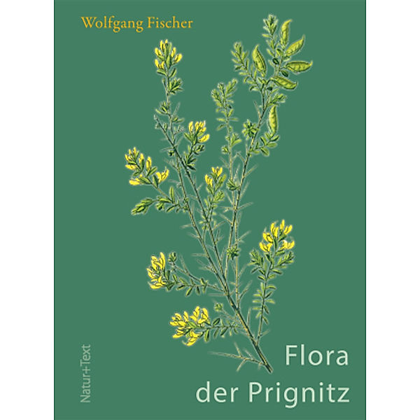 Flora der Prignitz, Wolfgang Fischer