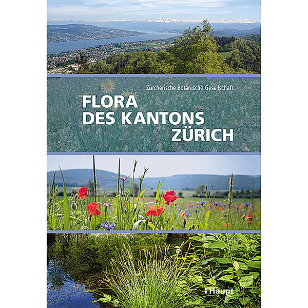 Flora des Kantons Zürich