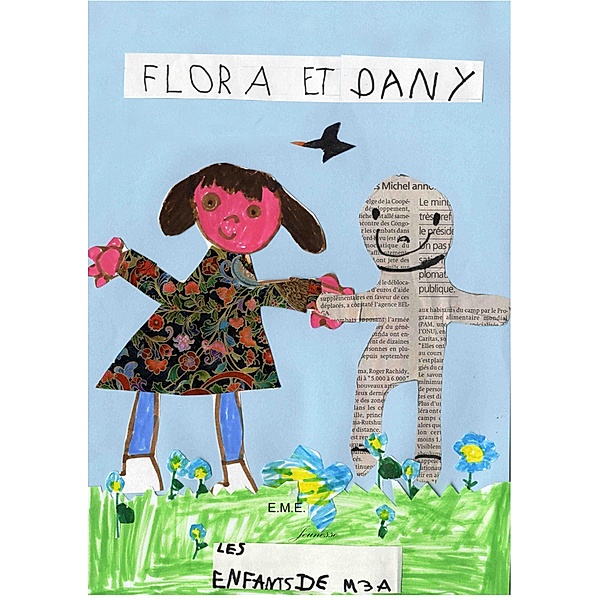 Flora et Dany, Defoyrdt Nadine