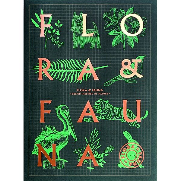 Flora & Fauna, Victionary