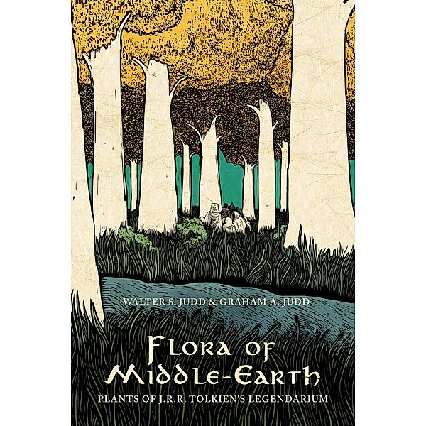 Flora of Middle-Earth, Walter S. Judd, Graham A. Judd