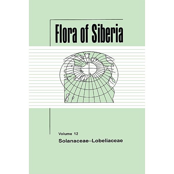 Flora of Siberia, Vol. 12