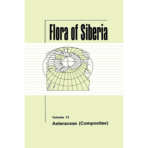 Flora of Siberia, Vol. 13