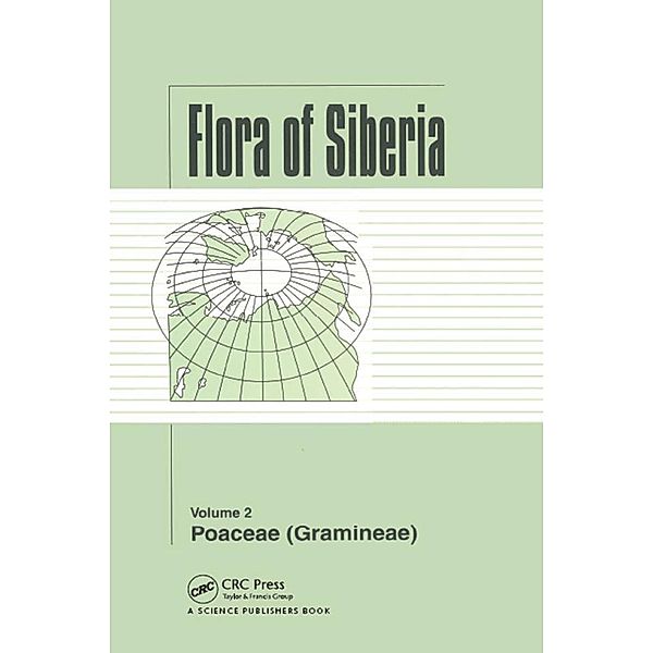 Flora of Siberia, Vol. 2