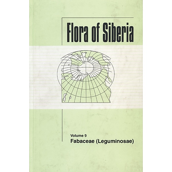 Flora of Siberia, Vol. 9, L I Malyschev