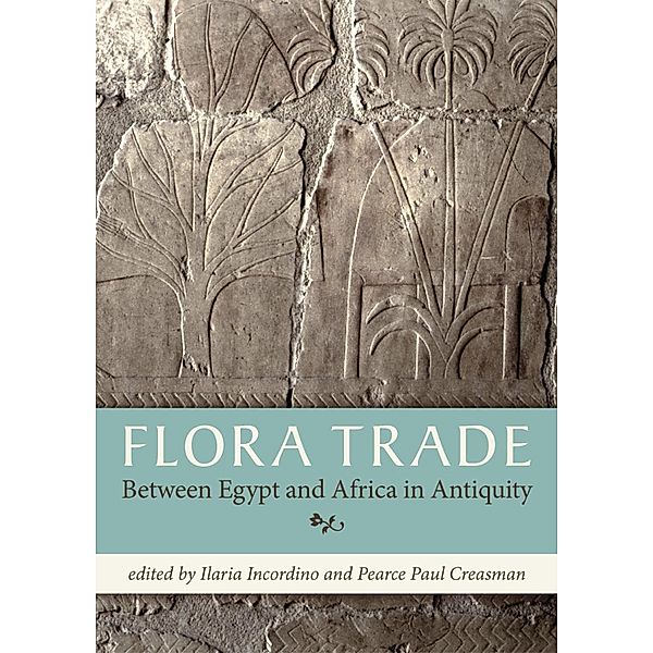 Flora Trade Between Egypt and Africa in Antiquity