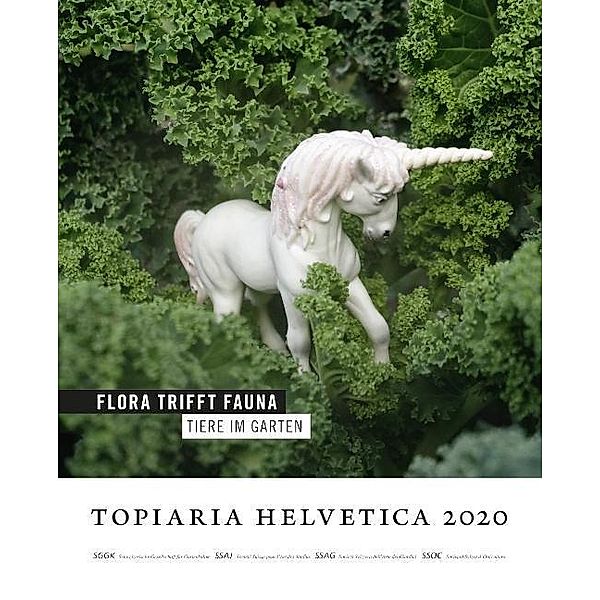 Flora trifft Fauna