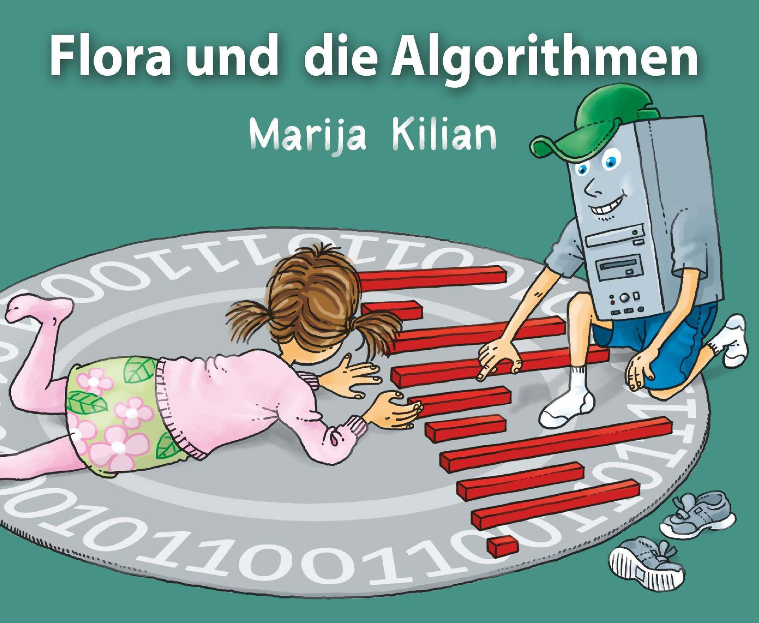 Flora und die Algorithmen
