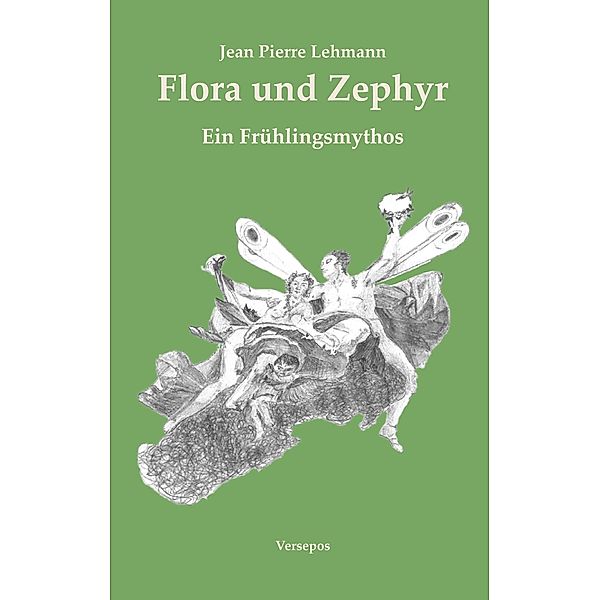 Flora und Zephyr, Jean Pierre Lehmann