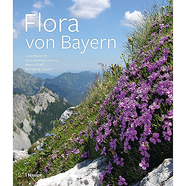 Flora von Bayern