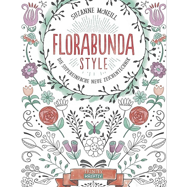Florabunda Style, Suzanne McNeill