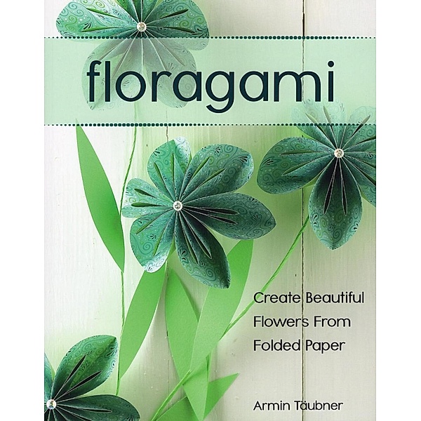 Floragami, Armin Täubner