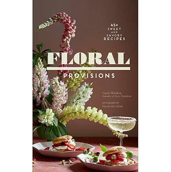 Floral Provisions, Cassie Winslow