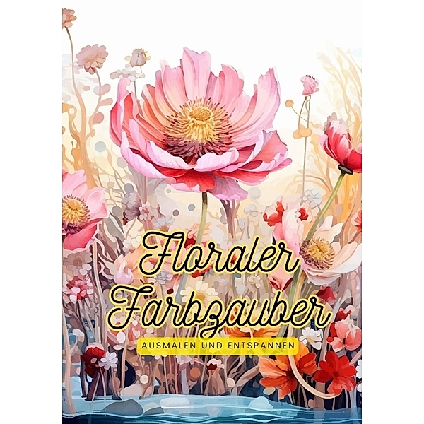 Floraler Farbzauber, Christian Hagen