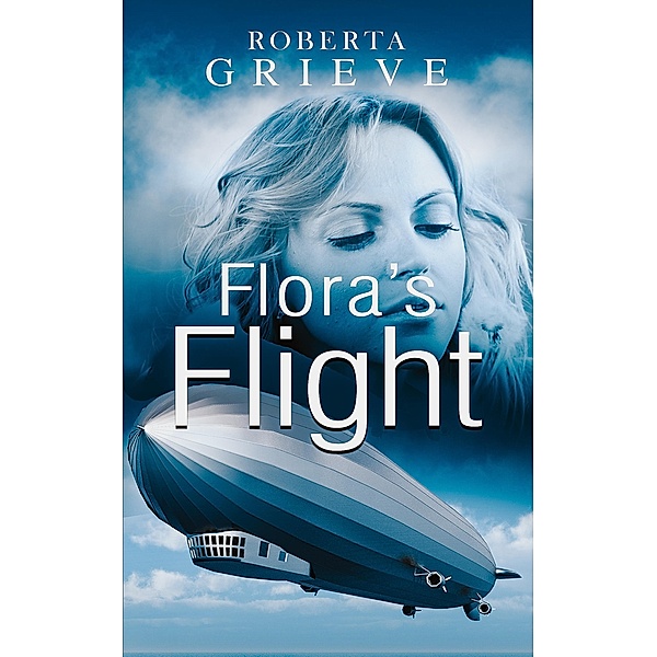 Flora's Flight, Roberta Grieve