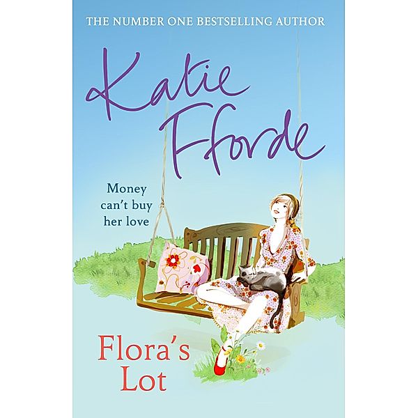 Flora's Lot, Katie Fforde