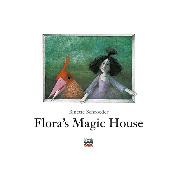 Flora's Magic House, Binette Schroeder