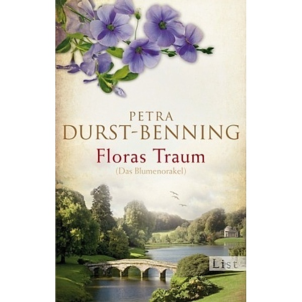 Floras Traum (Das Blumenorakel), Petra Durst-Benning