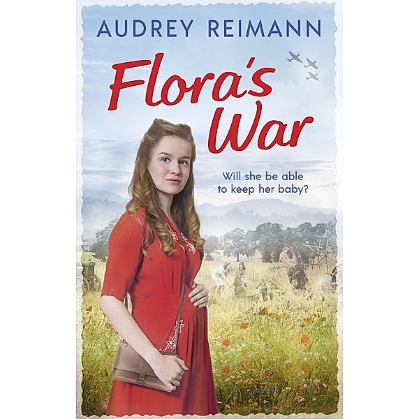 Flora's War, Audrey Reimann
