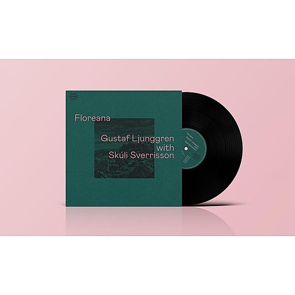 Floreana (Vinyl), Gustaf with Sverrisson Skuli Ljunggren