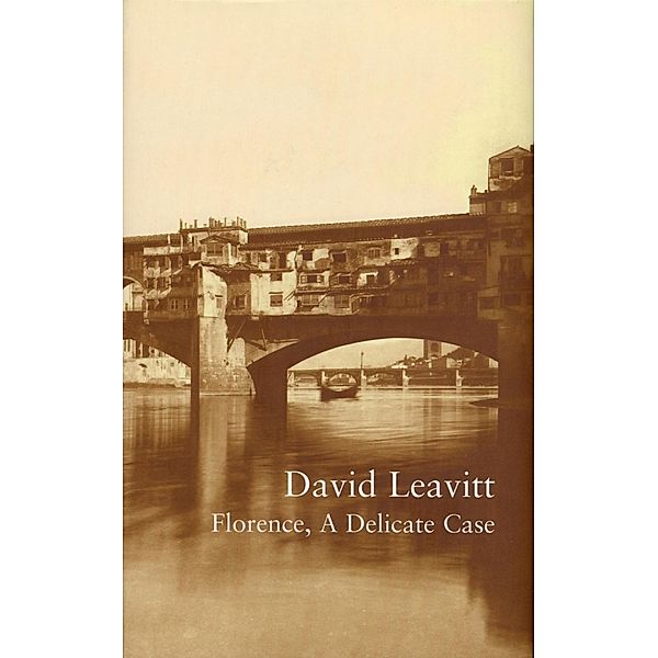 Florence, David Leavitt