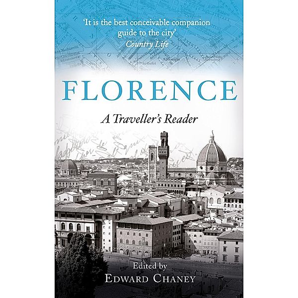 Florence, Edward Chaney