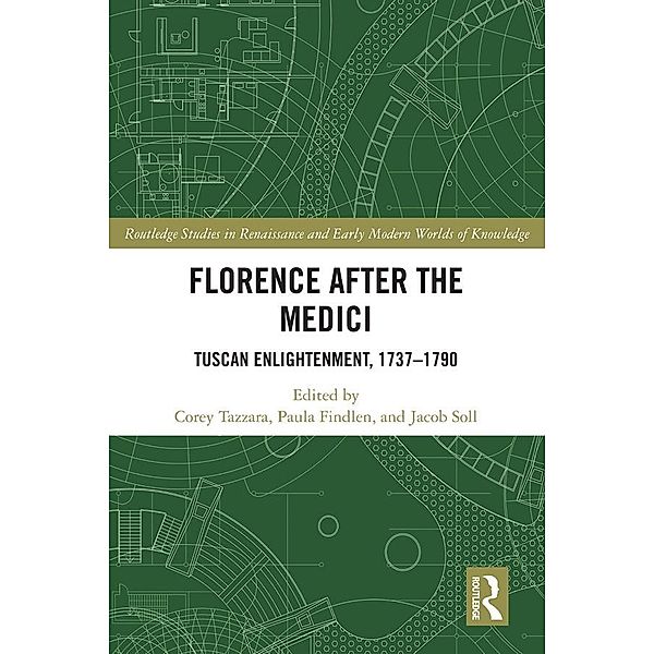 Florence After the Medici