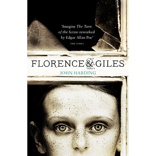 Florence and Giles, John Harding