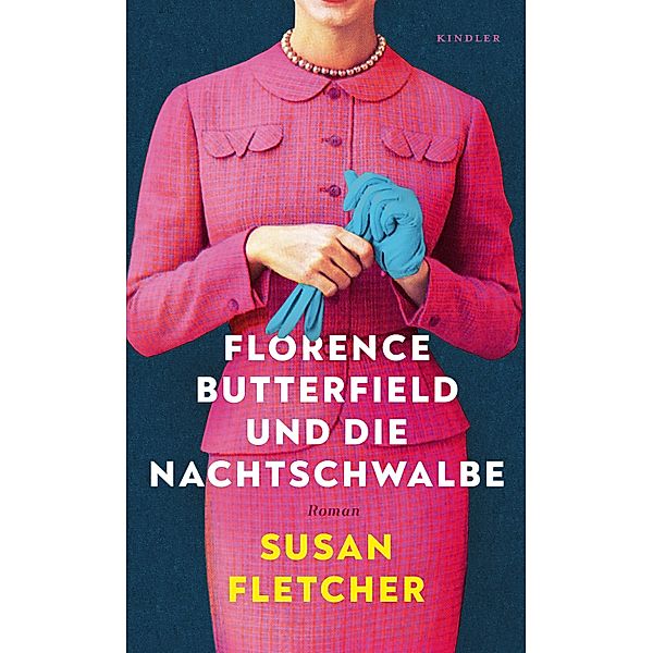 Florence Butterfield und die Nachtschwalbe, Susan Fletcher