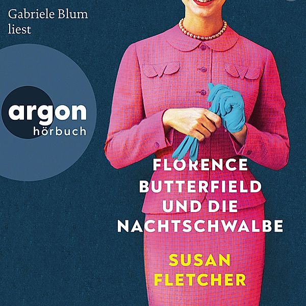 Florence Butterfield und die Nachtschwalbe, Susan Fletcher