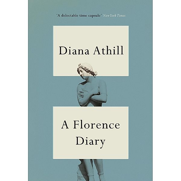 Florence Diary, Diana Athill