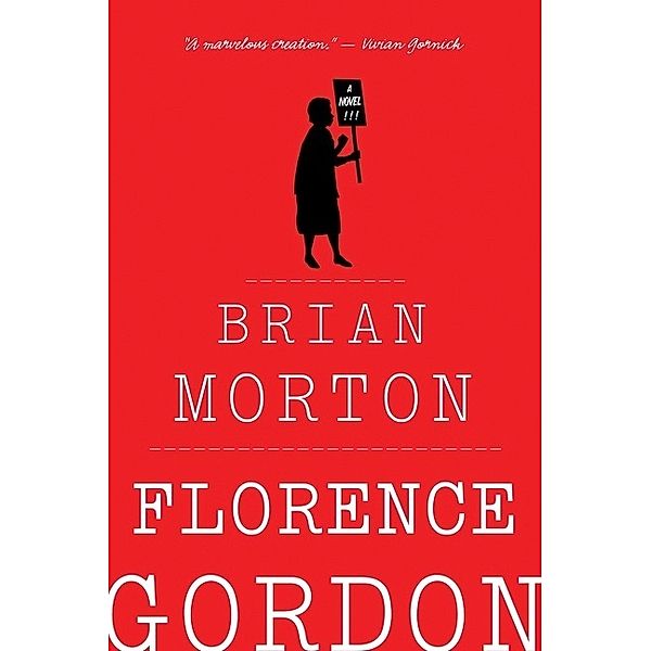 Florence Gordon, Brian Morton