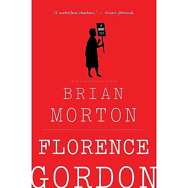 Florence Gordon, Brian Morton