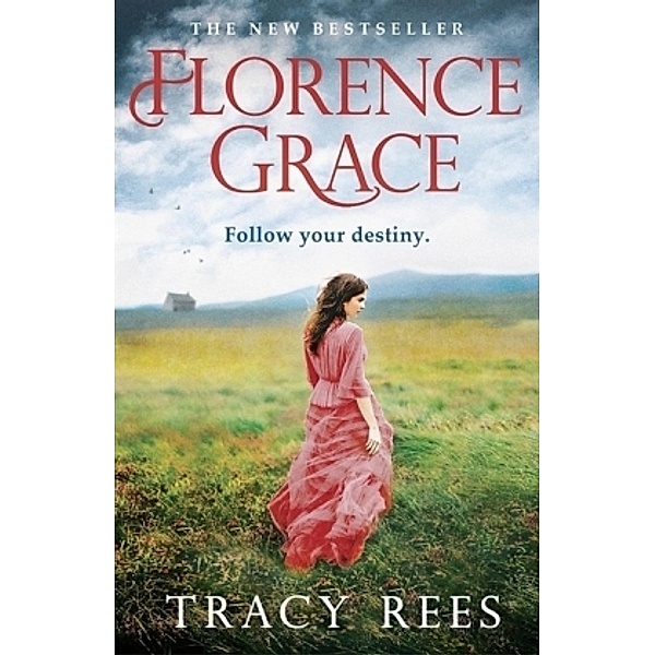 Florence Grace, Tracy Rees