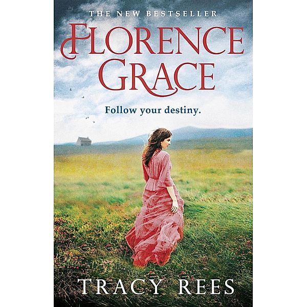 Florence Grace, Tracy Rees