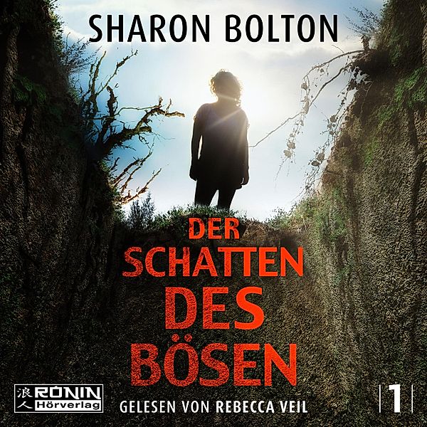 Florence Lovelady - 1 - Der Schatten des Bösen, Sharon Bolton