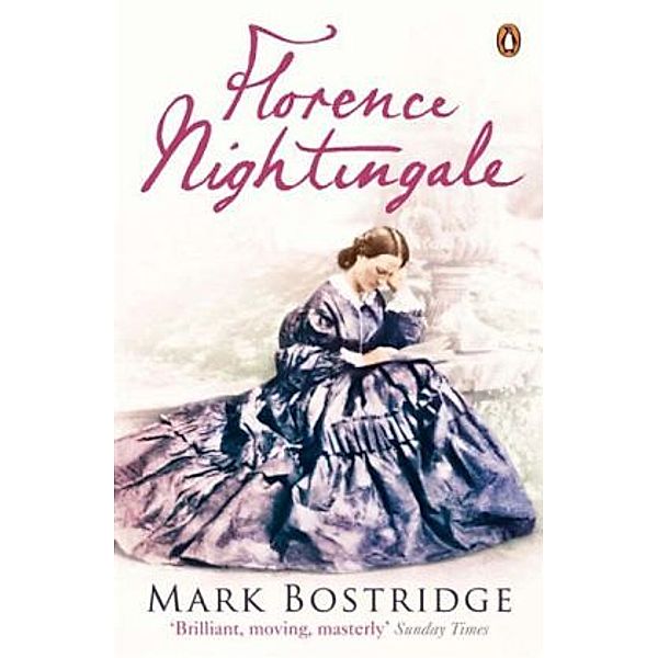 Florence Nightingale, Mark Bostridge