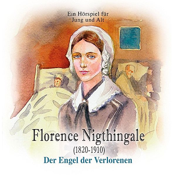 Florence Nightingale, Kurt Stephan