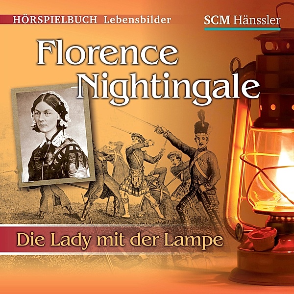 Florence Nightingale, Christian Mörken