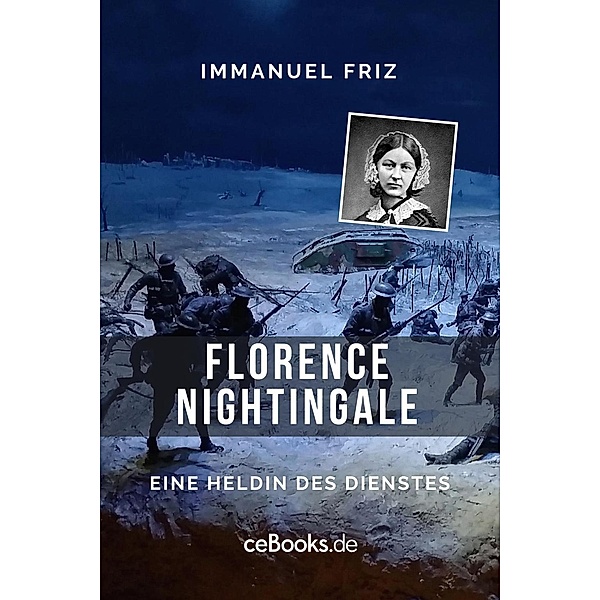 Florence Nightingale, Immanuel Friz