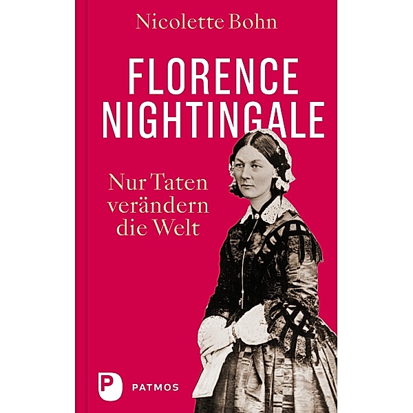 Florence Nightingale, Nicolette Bohn