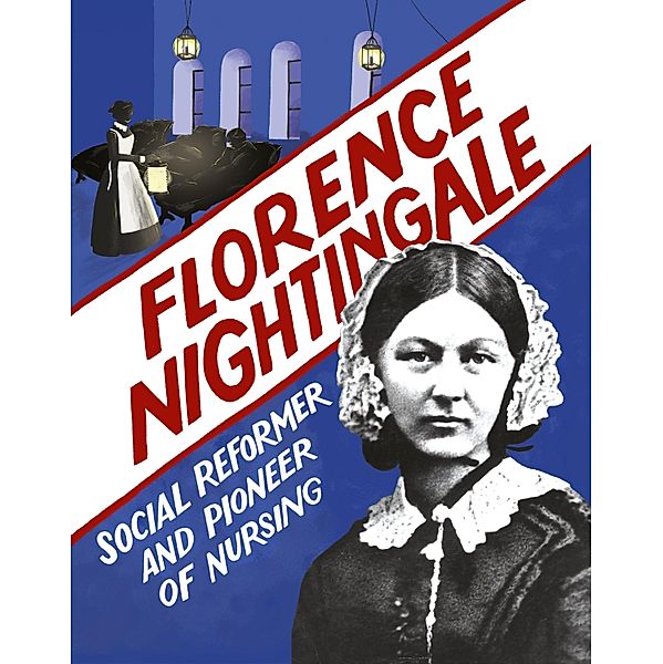 Florence Nightingale, Sarah Ridley