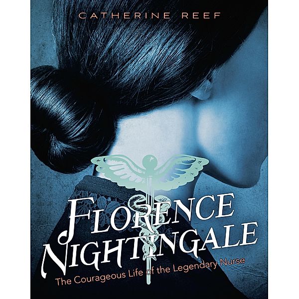 Florence Nightingale, Catherine Reef