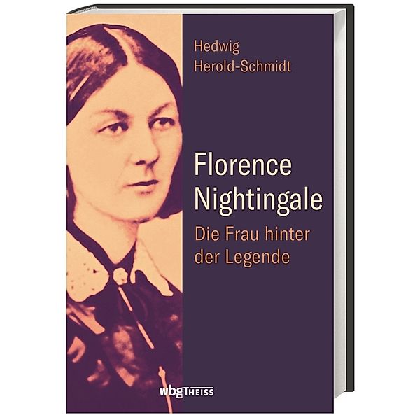 Florence Nightingale, Hedwig Herold-Schmidt