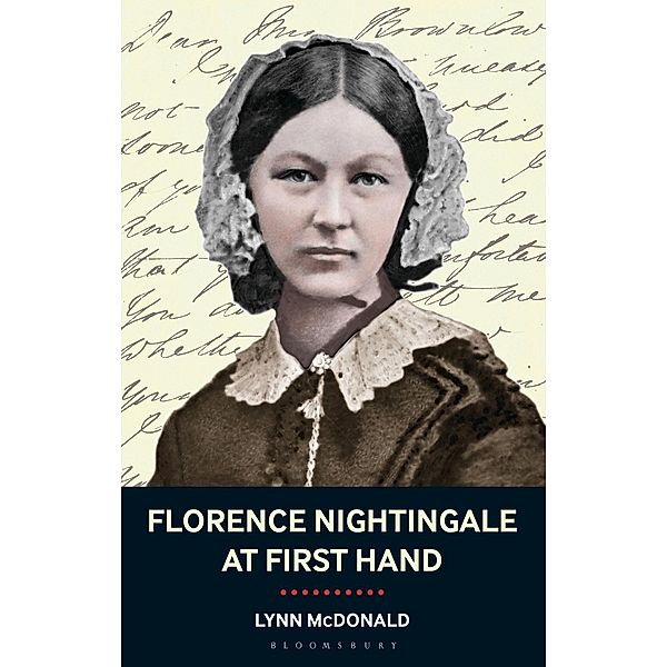 Florence Nightingale At First Hand, Lynn McDonald